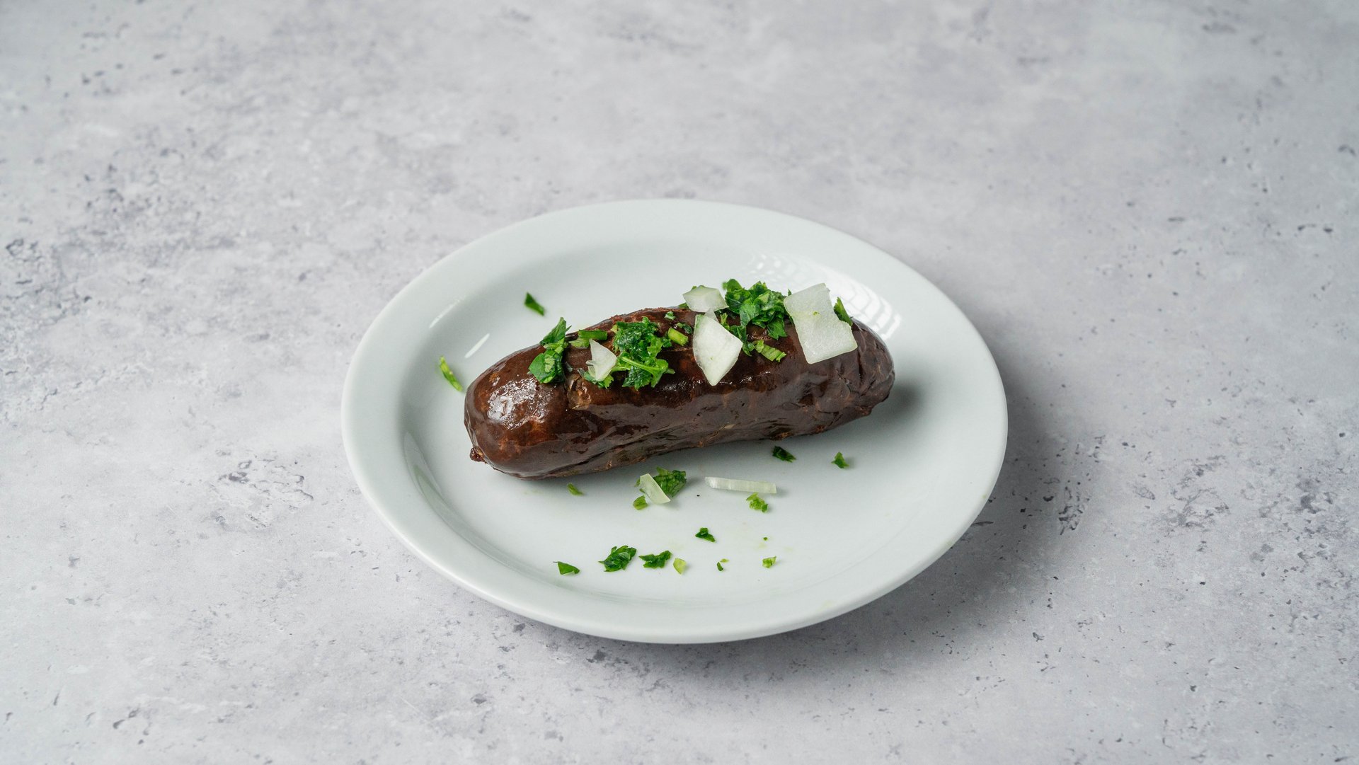 Pastourmas – authentic Cypriot dish at I Xrisi Smila, Larnaca