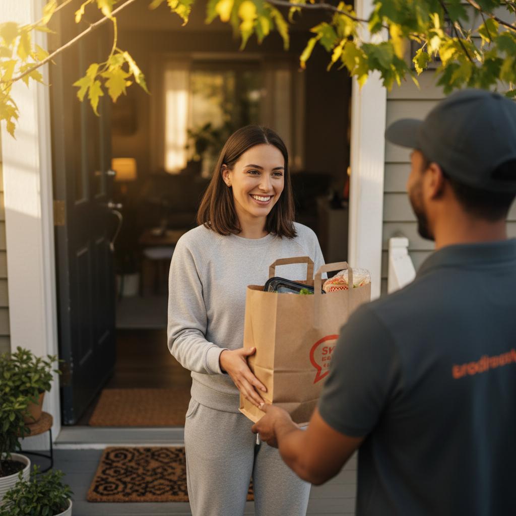 I Xrisi Smila souvlaki delivery in Larnaca via Wolt